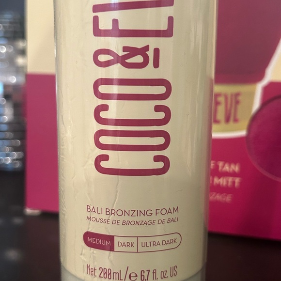 Coco & Eve - Picture 2 of 3